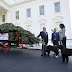 Today's Article - The White House Christmas Tree