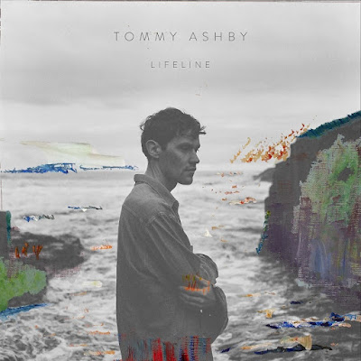 Tommy Ashby Shares New Single ‘Lifeline’