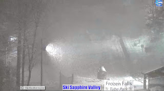 Ski Sapphire Valley