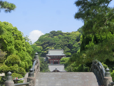  鶴岡八幡宮