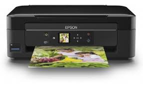 Epson Expression Home XP-313 Driver Downloads