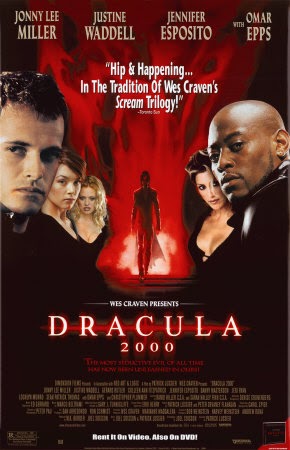 Cerita Singkat or Sinopsis: DRACULA 2000