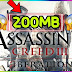 Assassin Creed 3 Liberation