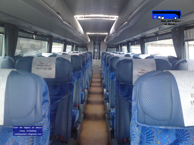 Primera Plus Scania Irizar PB XL