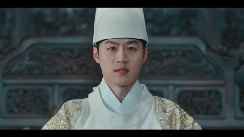 Poong, The Joseon Psychiatrist (2022) | Review Drama Korea