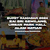 Bufet Ramadan 2024 - Zai Sri Gemilang, Urban Park Hall