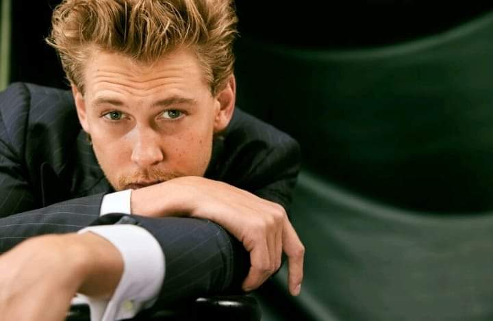 AUSTIN BUTLER AND THE MUSIC OF ELVIS