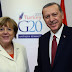 MERKEL ROAD TO MORAL SURRENDER / THE WALL STREET JOURNAL OP EDITORIAL