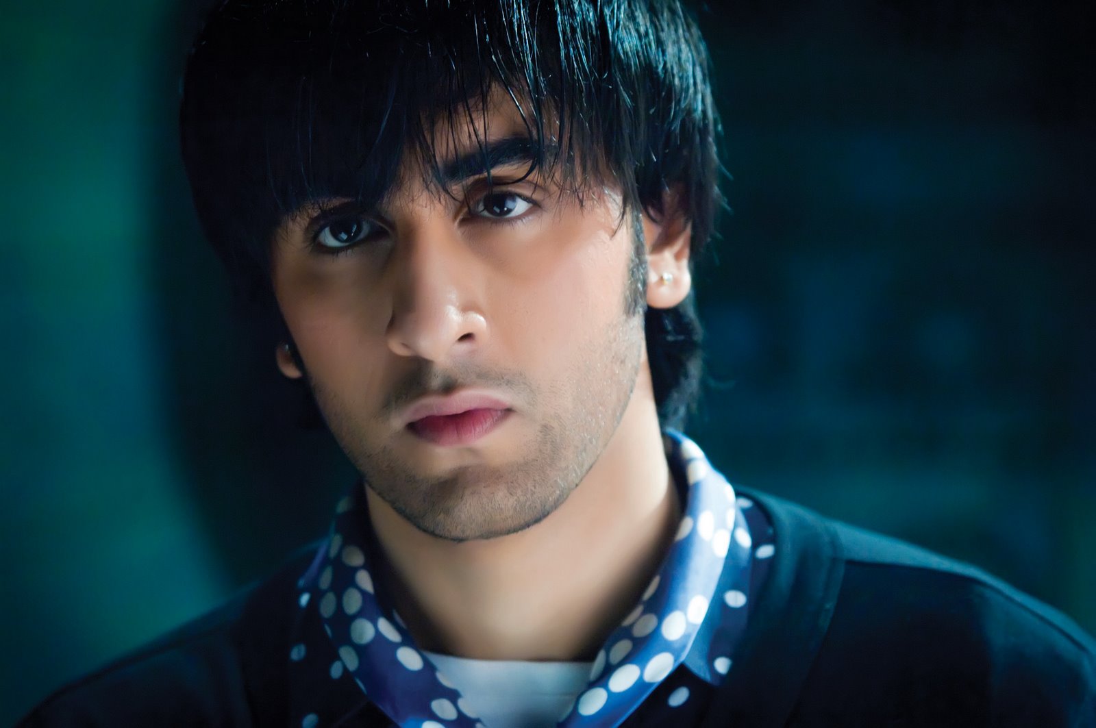 Ranbir Kapoor