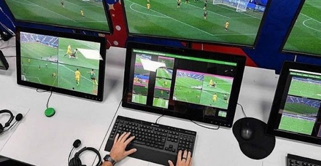 VAR: Στατιστικά για τον Α΄ γύρο