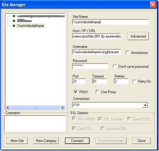 Core-FTP-Credentials