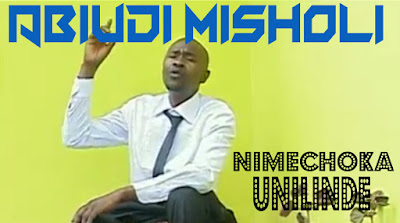 AUDIO | Abiudi Misholi - Nimechoka Unilinde - INNAPAUL MEDIA