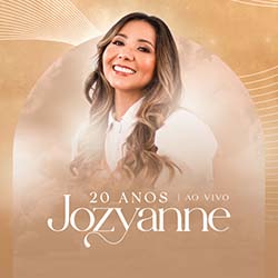 Baixar Música Gospel Santidade (Ao Vivo) - Jozyanne e Cassiane