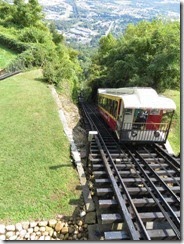 incline 15