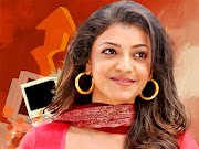 Check out the Beautiful collection of Kajal Agarwal Wallpapers.