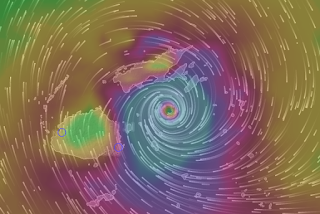 Cyclone Winston