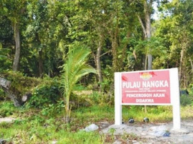MISTERI PULAU NANGKA