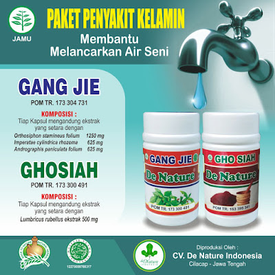 obat infeksi saluran kencing