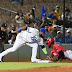 El Licey se coloca en el tercer lugar en pelota dominicana, derrotó a los Leones 
