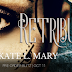 Pre-Order Blitz - Retribution (Outliers Saga, 3) by Kate L. Mary