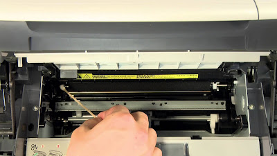 How to Clean Printer Epson