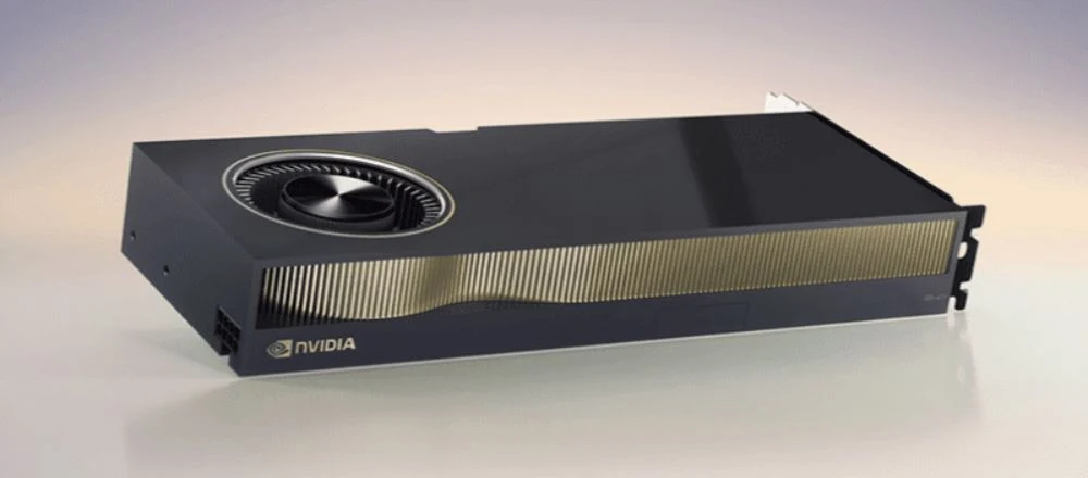 NVIDIA, yakın zamanda duyurulan RTX 40 seri ekran kartlarının yanı sıra RTX 6000 ADA Profesyonel GPU'ları (ekran kartlarını) da piyasaya sürüyor.