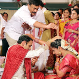 BVSN Raju Daughter Marriage Photos timesoftollywood (13)