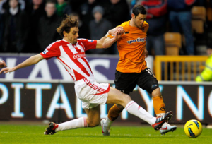 Stoke vs Wolves Live Stream Online Free 04/07/2012