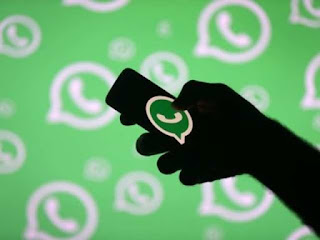 Whatsapp privacy Policy: व्हाटसअप की आलोचना के बाद रोकी नई प्राइवेसी पालिसी