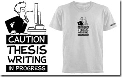 caution_thesis_writing_in_progress