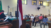 Jadi Saksi di Sidang Akbar Mangkunegara, Begini Pengakuan Eks Wagub Lampung
