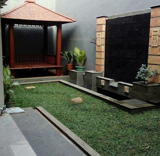 Taman - Alam Surya