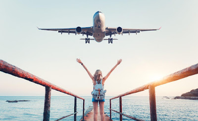 10 poderosas razones por las que a la gente le encanta viajar