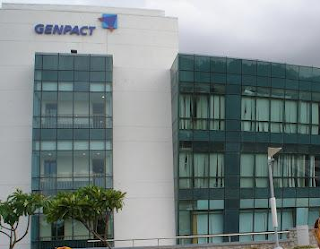 Genpact Hyderabad