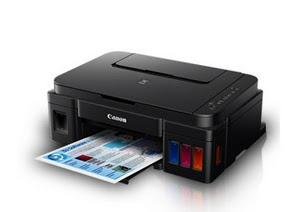 Canon G3000 Printer Driver Free Download