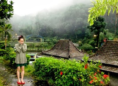 wisata bandung 1 hari