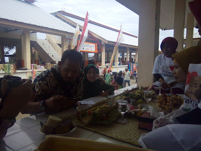 Festival Pasar Tradisional