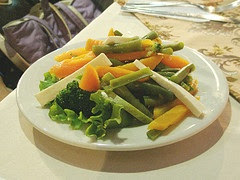 FRUTAS Y VERDURAS PARA DIABETICOS