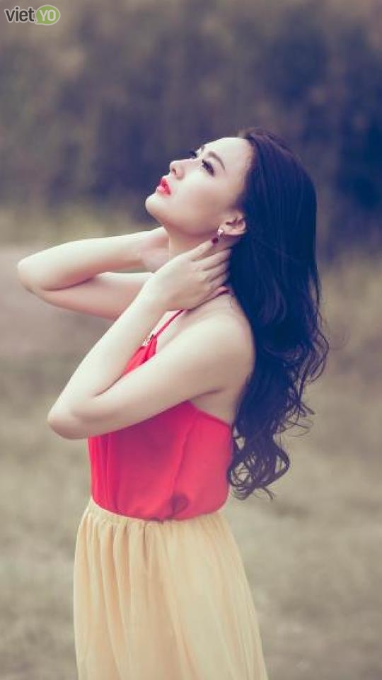 Cộng Đồng Hot girl 8X