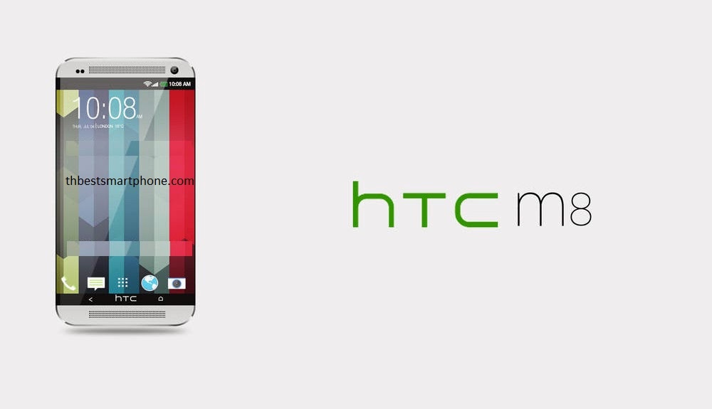 HTC TWO M8 rumours round up (The best smartphones 2014)