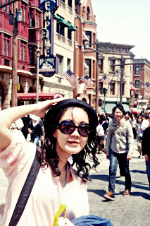 www.meheartseoul.blogspot.com | [Osaka] Universal Studio Japan