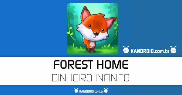 Forest Home