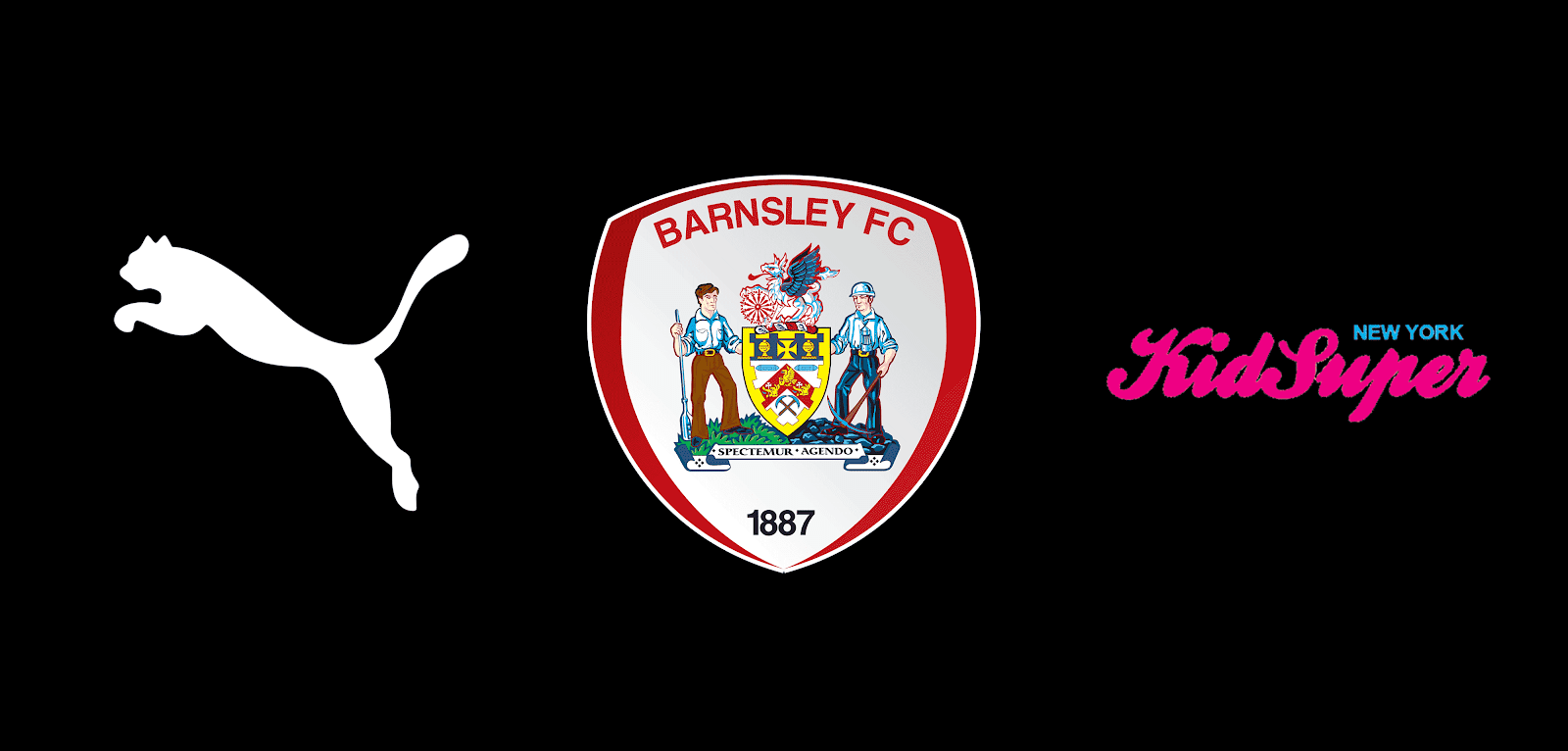 Barnsley 22-23 Third Kit Released - Footy Headlines