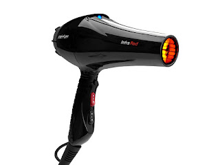 Hair Dryer