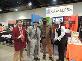 django unchained group cosplay