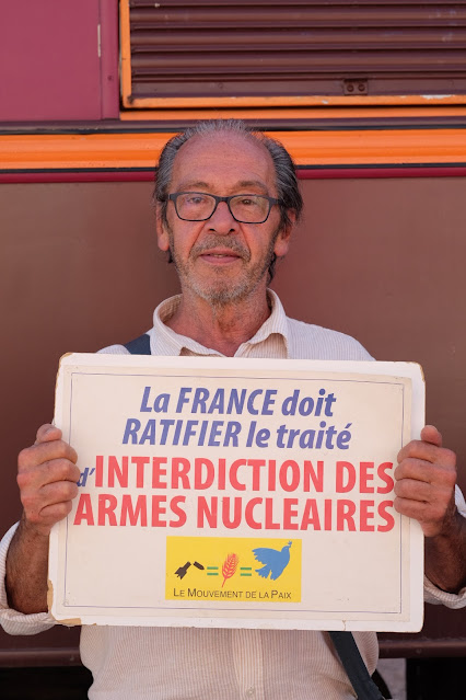 Traité sur l'interdiction des armes nucléaires