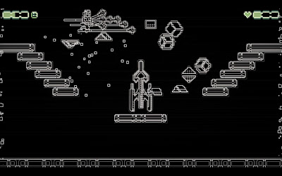 Jetboy Game Screenshot 5