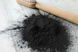 How to Naturally Whiten Your Teeth with Activated Charcoal