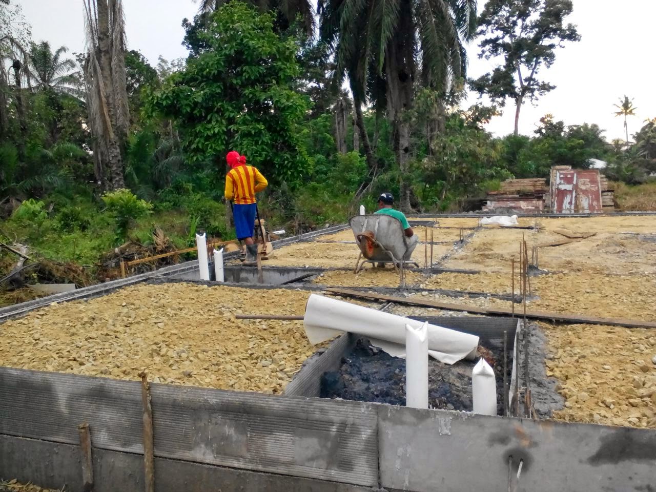  Rumah Idaman Kontraktor Binaan Perunding Pinjaman 