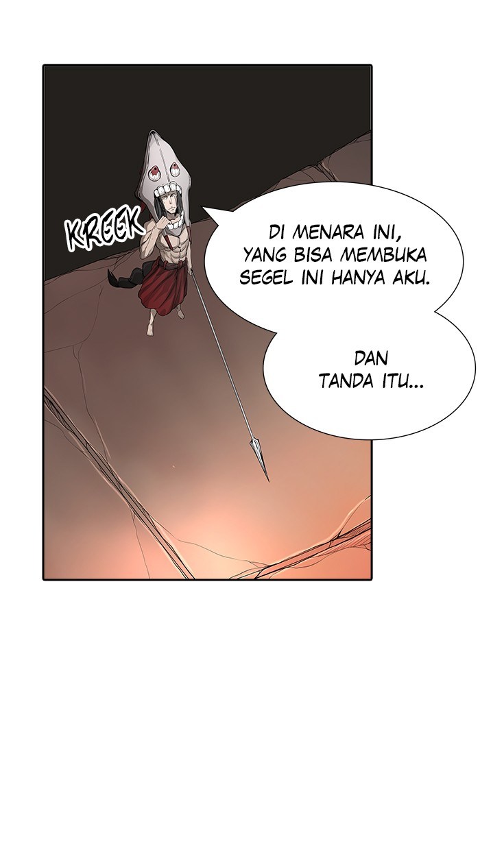 Webtoon Tower Of God Bahasa Indonesia Chapter 463